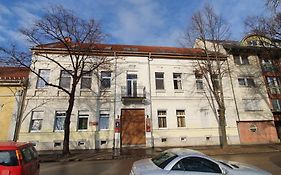 Romzsa Tódor Kollégium Szeged